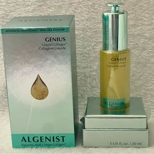 Algenist Genius Liquid Collagen - 1 Fl. oz./30ml New